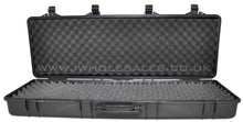 SRC 42"/105.0cm Rifle Hard Case (Black - P-42)