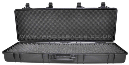 SRC 42"/105.0cm Rifle Hard Case (Black - P-42)