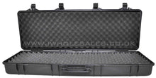 SRC 42"/105.0cm Rifle Hard Case (Black - P-42)