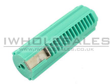 SHS 1 Full Teeth Pistol (Steel)