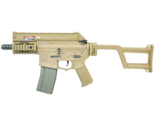 Ares Amoeba M4 CCR Tactical AEF (Dark Earth - Tan)