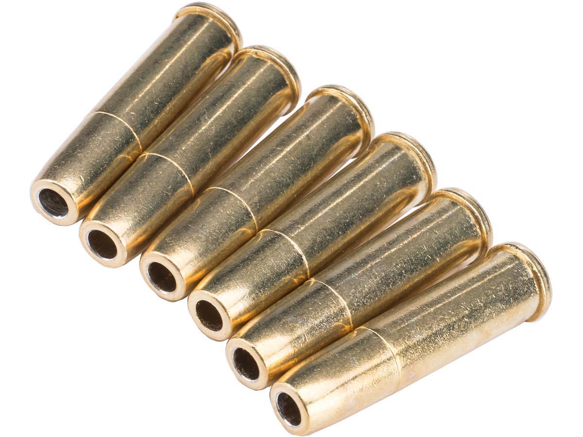 Chiappa 4.5mm/.177 Rino 50DS/ .357 Magnum Shells (Pack of 6)