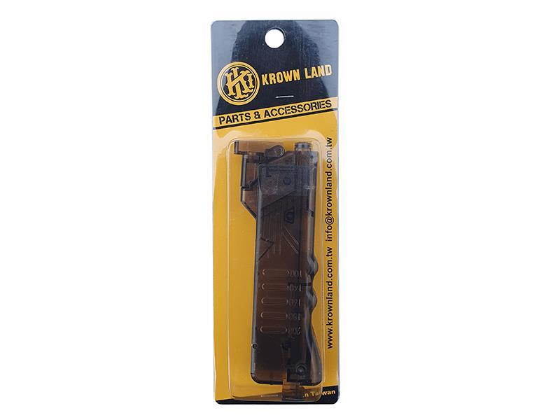 KLI 4.5mm/.177 BB Speedloader