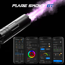 E-Shooter Flare Smoky BT Airsoft Tracer Unit Chronograph V900
