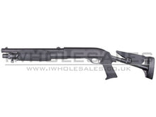 Double Eagle M56C Pump Action Shotgun