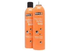 Abbey Predator Vertex Gas (300gm - Yellow Gas)