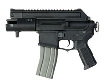 Ares Amoeba M4 CCP Tactical (ARES-AM-003-BK - Black) - HPA Engine Pre-Installed