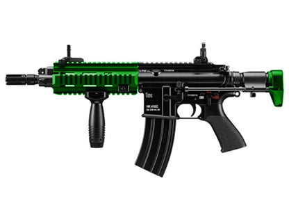 [Glock] Tokyo Marui 416C (Black)