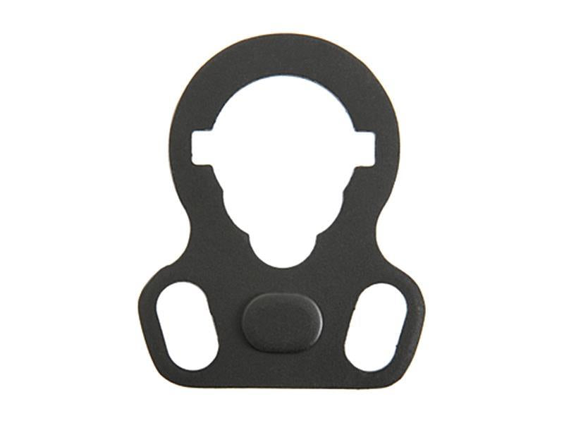 Cyma Ambidextrous M4 Sling Attachment (Metal - Black - M092)