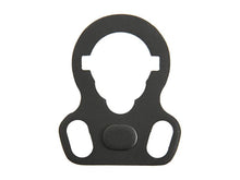 Cyma Ambidextrous M4 Sling Attachment (Metal - Black - M092)