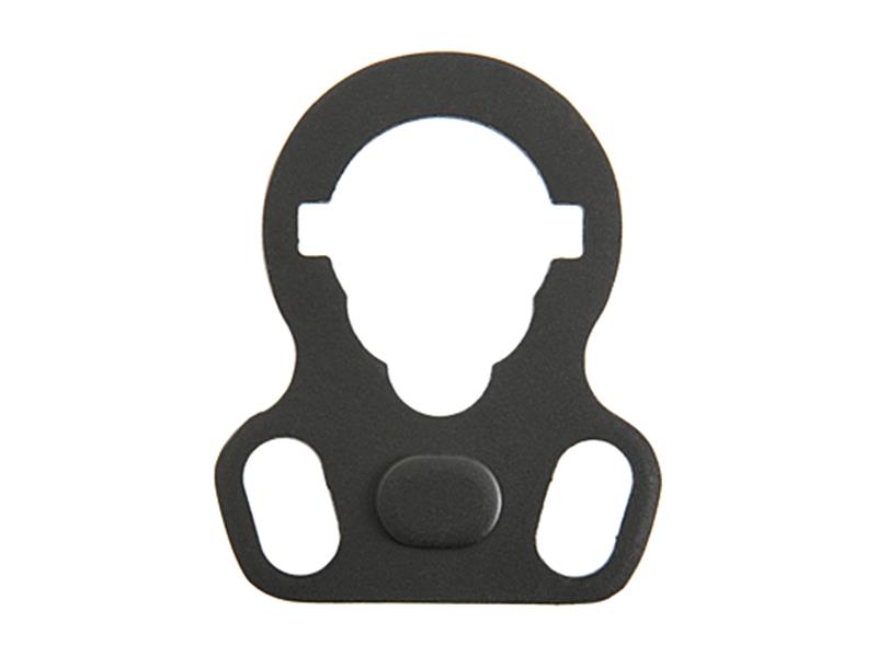 Cyma Ambidextrous M4 Sling Attachment (Metal - Black - M092)