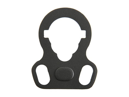 Cyma Ambidextrous M4 Sling Attachment (Metal - Black - M092)