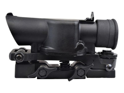 ACM Susat Style Scope (4 x 30mm - Black)