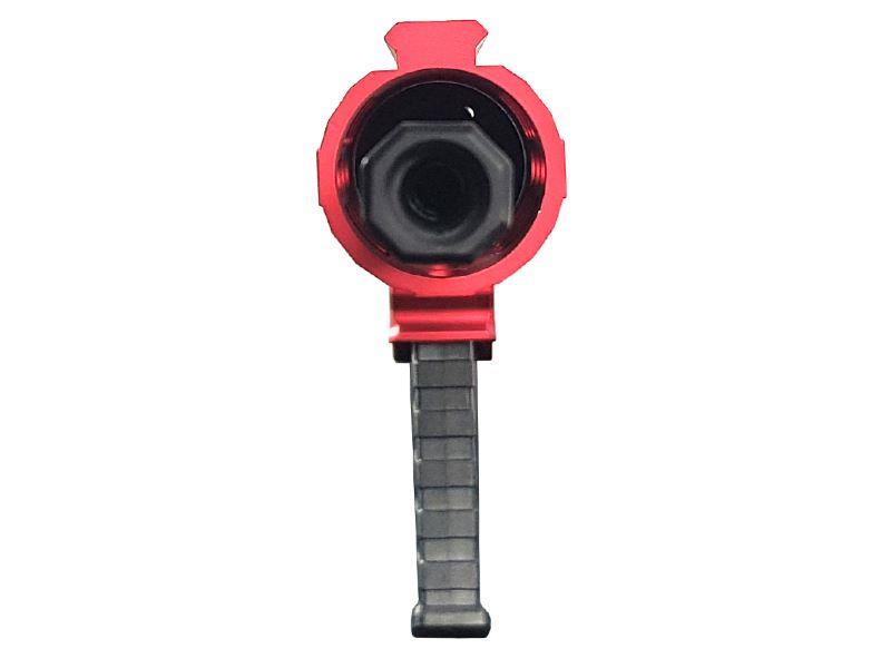 EMG F1 Firearms BDR-15 3G AR15 AEG Rifle (Red - BDR-RR-2)