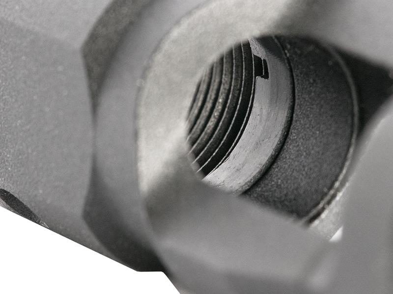 Airtech Studios G&G SMC-9 IBS Inner Barrel Stabilizer