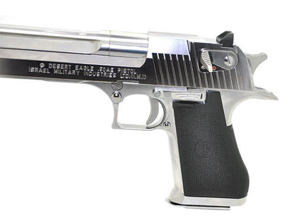 Tokyo Marui - Desert Eagle chrome - GBB