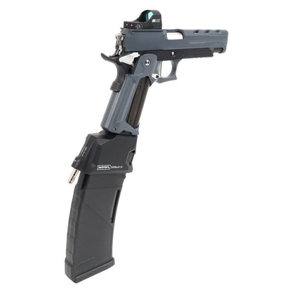 Laylax Nine Ball HPA/M4 Magazine Adapter for Tokyo Marui Hi-Capa Series