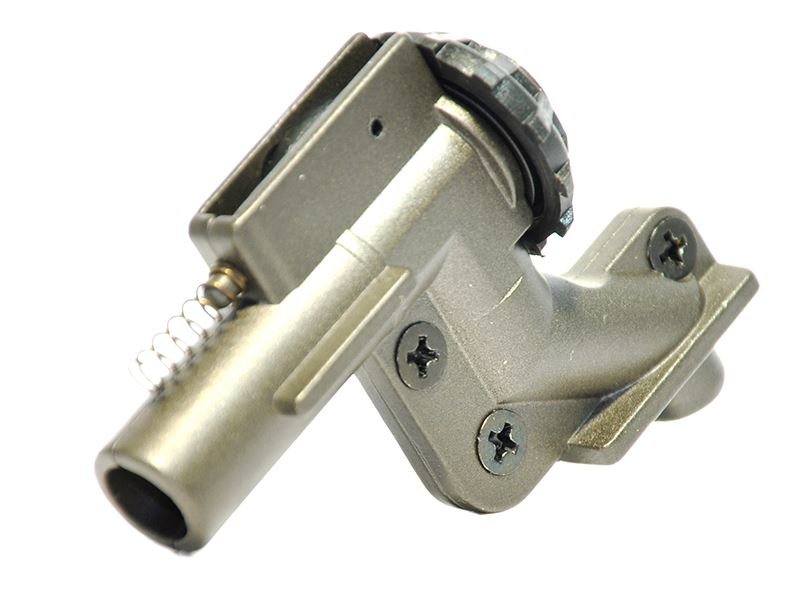 Bolt Hop-Up Unit Set for BR Series
