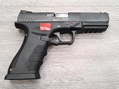 APS Shark-XVII Blowback Pistol