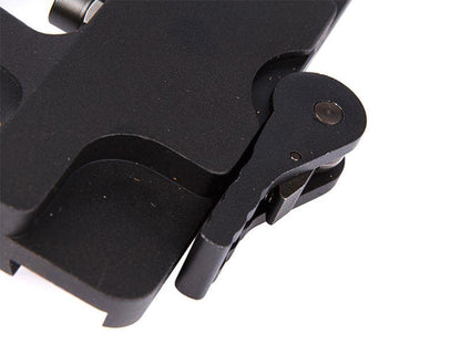 FMA MI AK Rail (Black - AT5028-BK)