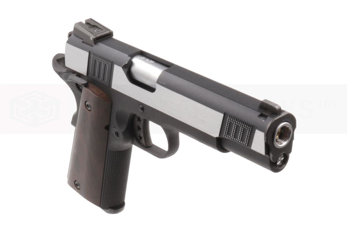 [Air Gun] Armorer Works Custom 1911 Co2 Blowback (AG-NE3003 - 4.5mm/.177)