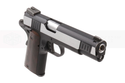 [Air Gun] Armorer Works Custom 1911 Co2 Blowback (AG-NE3003 - 4.5mm/.177)