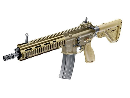 Umarex HK416A5 Gas Blowback Rifle (VFC - Tan)