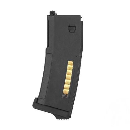 PTS PTS Enhanced Polymer Magazine (SYSTEMA) - Black