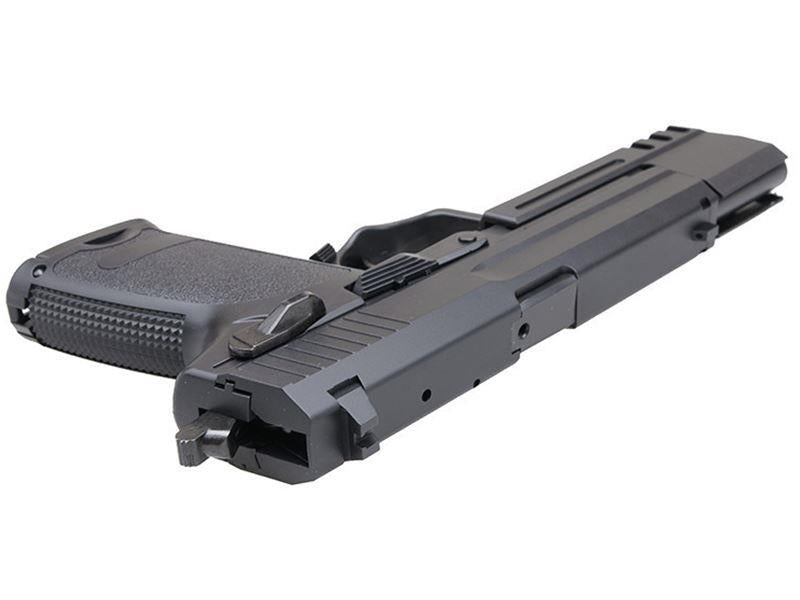 HFC ST8 - GGH-0304 - NBB Gas Pistol