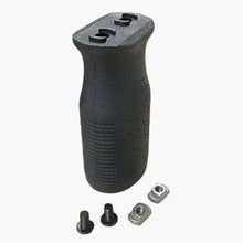 Double Bell - MLOK RVG Grip