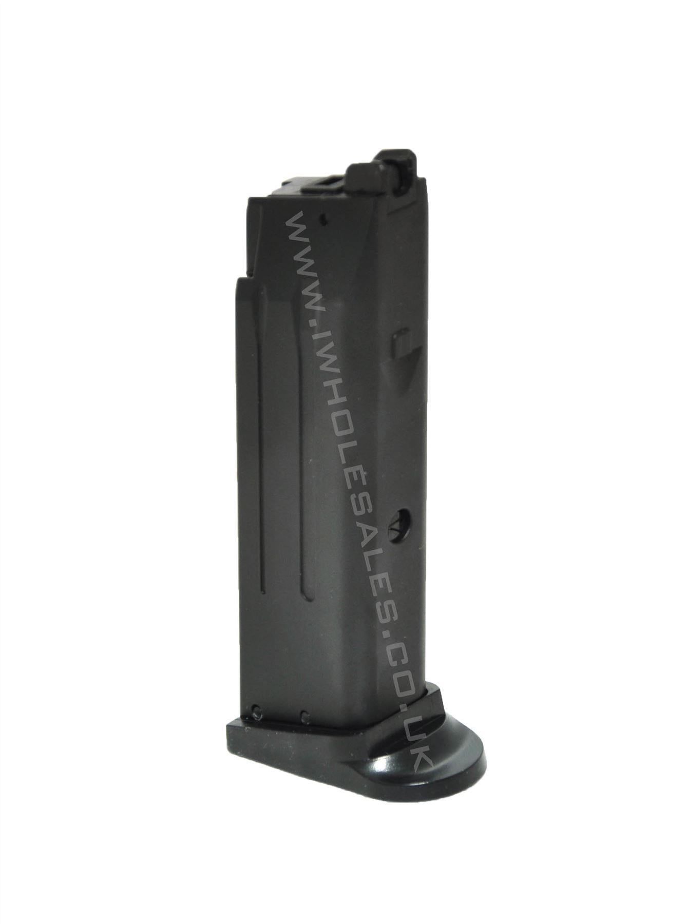 HFC ST8 Gas Magazine (MAG-HG-166)