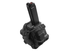 Armorer Works Custom Adaptive Drum Agazine (AW-DRMG06 - VX Series - Black)