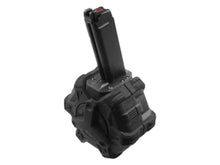 Armorer Works Custom Adaptive Drum Agazine (AW-DRMG06 - VX Series - Black)