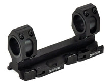 ACM QD Mount (25-30mm - Black)