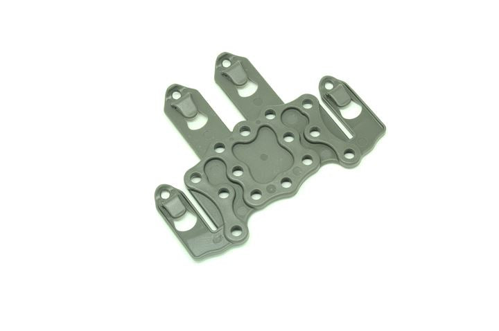 FMA STRIKE Speed Clip Beretta CQC Platform (FG) (TB568)