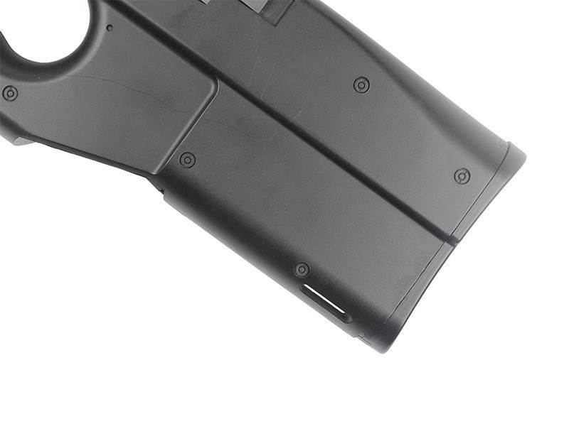 Double Bell D90 (Black - 810 - Inc. NiMH Battery and Charger)