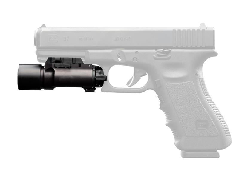 X300 Ultra LED Weapon Light (Black)
