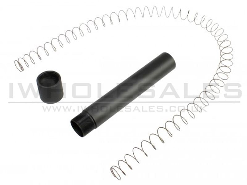 Dominator 6+1 Magazine Extension Tube for DM870