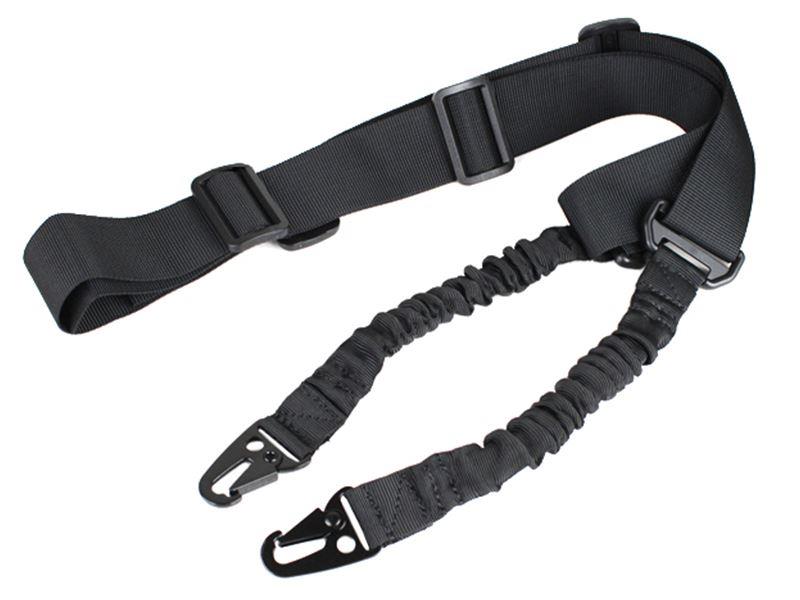 Big Foot US2A Two Point Sling Nylon (Black)