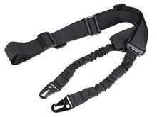 Big Foot US2A Two Point Sling Nylon (Black)