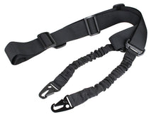 Big Foot US2A Two Point Sling Nylon (Black)