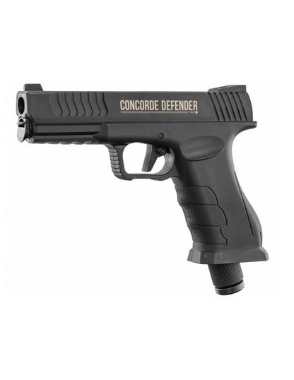 Concorde Defender Co2 Pistol Cal.50 Semi Auto Paintball Marker