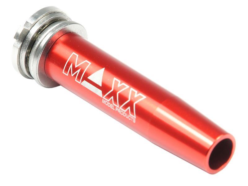 Maxx Model CNC Stainless Steel/Aluminum Spring Guide