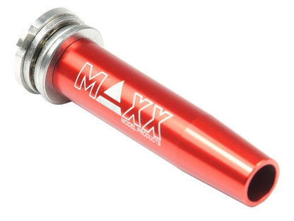 Maxx Model CNC Stainless Steel/Aluminum Spring Guide