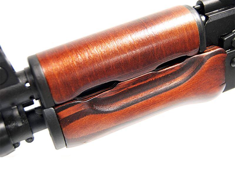 GHK GKS74U Gas Blowback Rifle (AK Series)