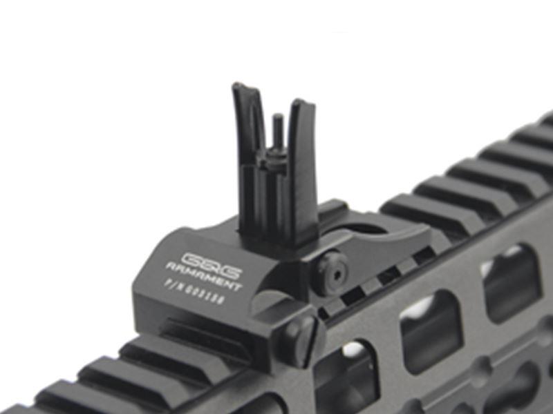 G&G - GC-16 Predator - ETU & MOSFET