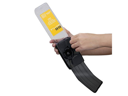 Big Foot Speedloader for 3300 Rounds Bottle (Black)