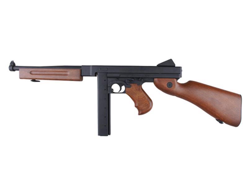 Snow Wolf M1A1 AEG (SW-05 - Faux Wood)