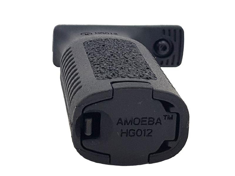 Ares Amoeba Adjustable Angle Grip Modular Accessory For M-Lok System (AM-ML-HG-012)