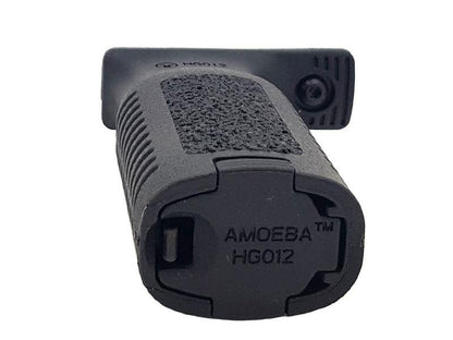 Ares Amoeba Adjustable Angle Grip Modular Accessory For M-Lok System (AM-ML-HG-012)